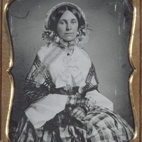 MRS. CORA VAIL.