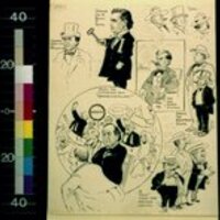 St. Louis Convention -- 1904