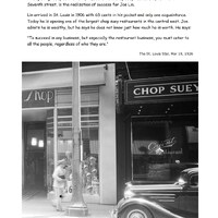 Lost Tables: Chinatown (5)