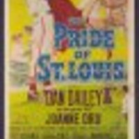 The pride of St. Louis