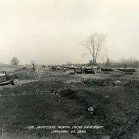 JAMIESON NORTH FROM BANCROFT