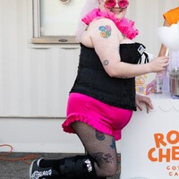 Sister Texas Hotbox Photograph