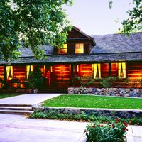 Governor's Mansion