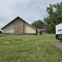 Gatewat City Church St Charles Building