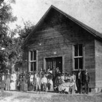 Blackwell Chapel on North Elm