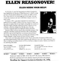 Free Ellen Reasonover