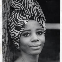 Black, Doris Gregory