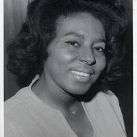 Hardge, Peggy Thompson