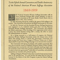 Flier for the 50th Annual Convention and Double Anniversary of the National American Woman Suffrage Association.jpg
