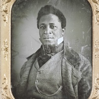 BOB WILKINSON, BARBER OF THE SOUTHERN HOTEL