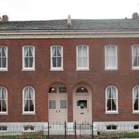 Scott Joplin House