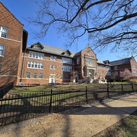 Buder School wide view