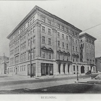 CITY HOSPITAL # 2, 2945 LAWTON BOULEVARD