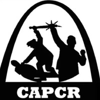 CAPCR Logo