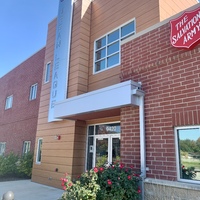 Ferguson Community Empowerment Center Building