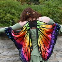 Megan Photo (Back)