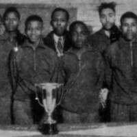 Douglass High School State Champions