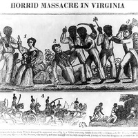 The Nat Turner Rebellion