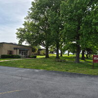 Gateway City Church St Louis - picture of the south side of building