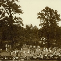 As You Like It folk dance