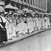 Photograph of %22Golden Lane%22 Umbrellas.jpg