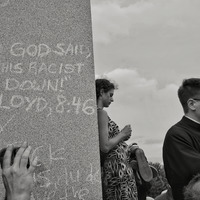 Book of Floyd, chapter 8 verse 46, St. Louis, Missouri