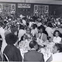 Sumner High School Celebration