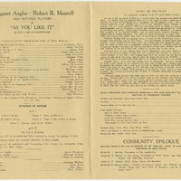 Middle Pages