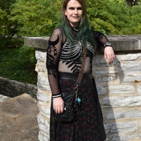 Veronica Photo