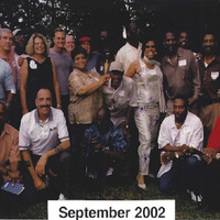 Centurion Ministries 20th Anniversary Celebration 2002