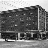 The Peoples Finance Building