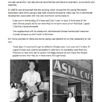 Lost Tables: Chinatown (11)