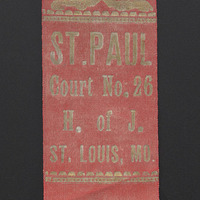 Member badge-front