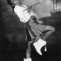 Mae Alice Hinkle