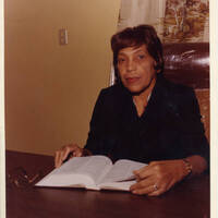 McCartney, Leah Brock