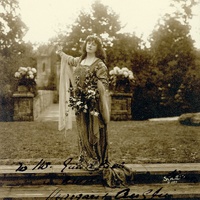 Margaret Anglin as Rosalind
